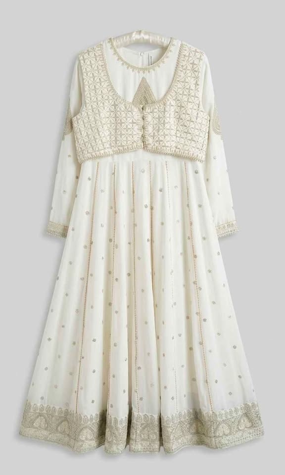 Ethnic dress