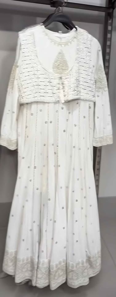 Ethnic dress - photo 2