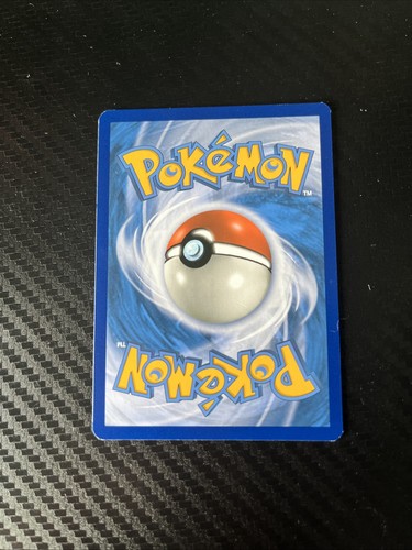 Pokemon N (Supporter) Promo Alternate Art 105a/124 Light Play - photo 2