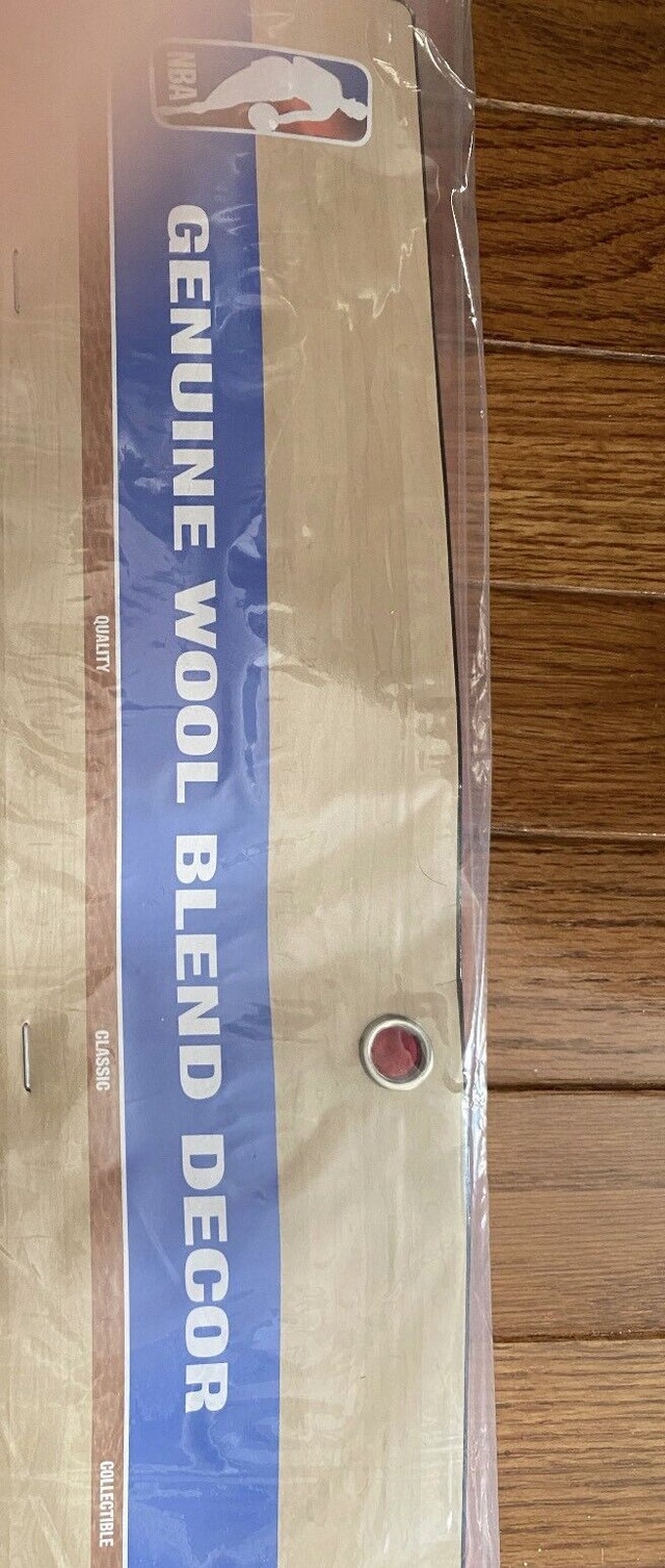 Toronto Raptors Banner - Sealed - photo 3