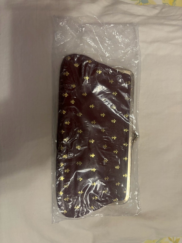 Fiocchi Wallets Made in Italy