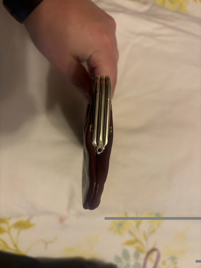 Fiocchi Wallets Made in Italy - photo 4