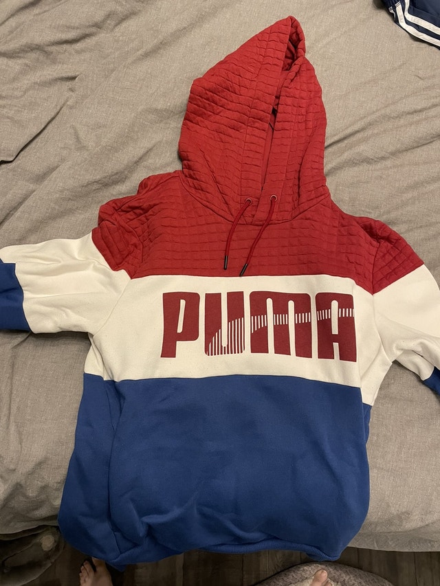women's hoodie