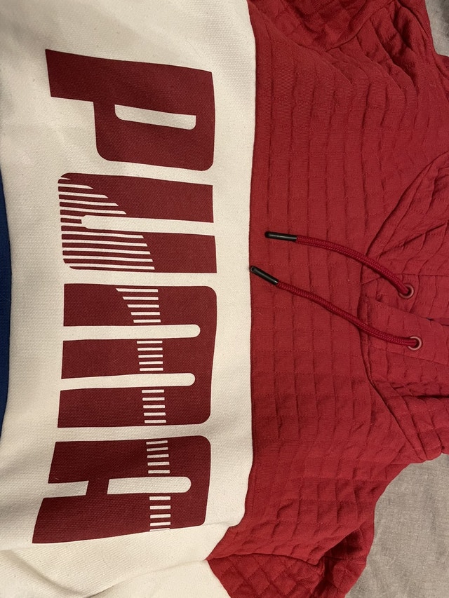 women's hoodie - photo 2