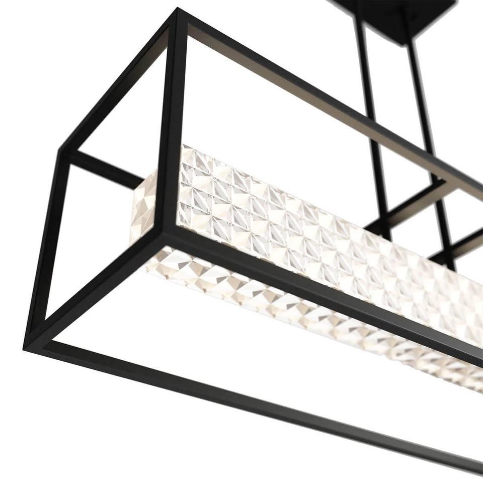 Kitchen island or living room light - photo 2