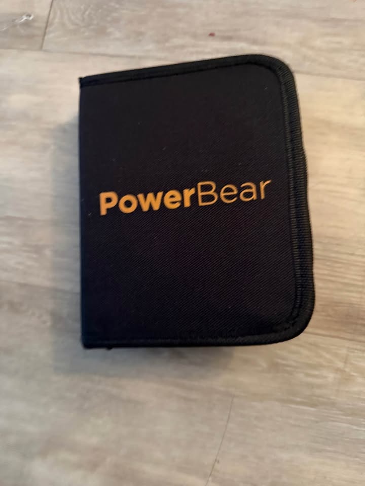 PowerBear 25PC Multimeter Probe Test Lead Kit - photo 2