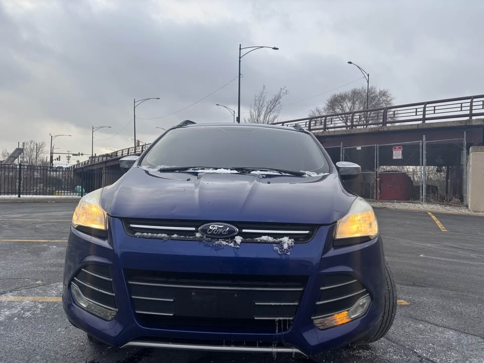 2016 Ford Escape SE Sport SUV 4D - photo 3
