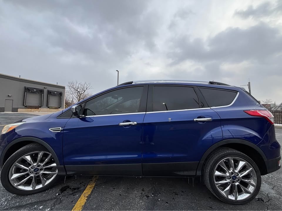 2016 Ford Escape SE Sport SUV 4D - photo 5