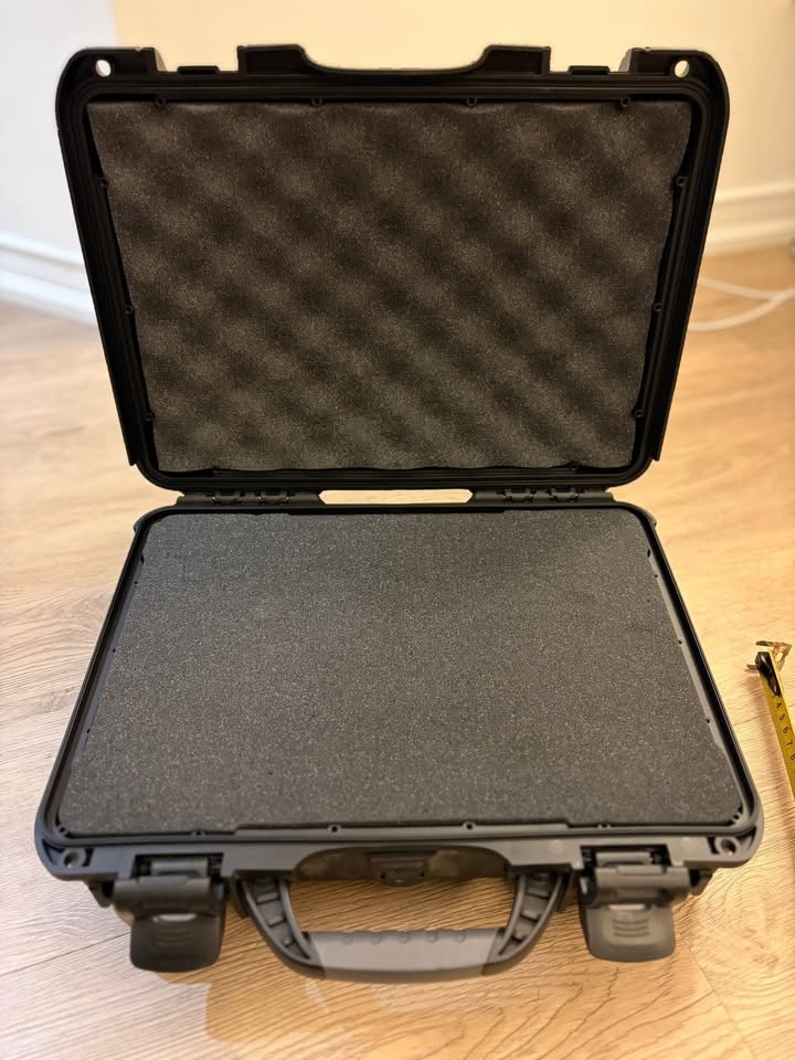 Nanuk 910 Pelican Case - photo 4