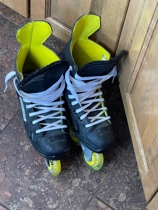 Bauer Inline Skates - photo 2