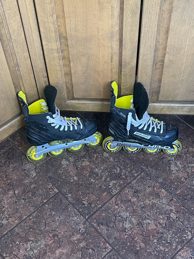 Bauer Inline Skates - photo 4