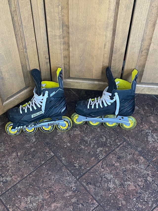 Bauer Inline Skates - photo 5