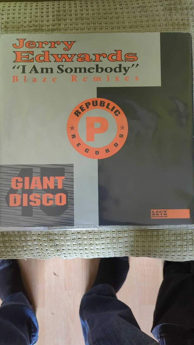 Rare House Music Records - photo 2