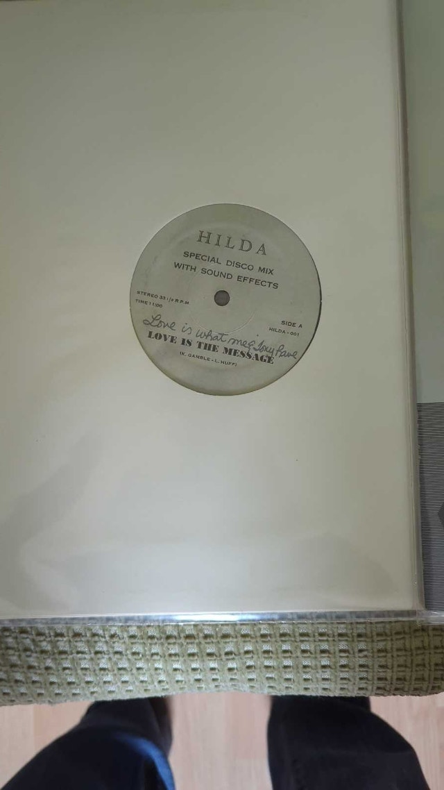 Rare House Music Records - photo 3