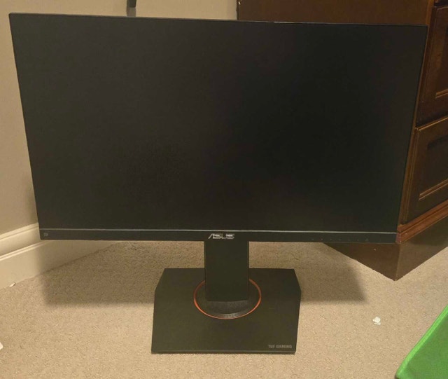 Asus Monitor 24"