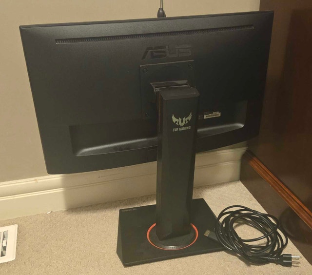 Asus Monitor 24" - photo 2