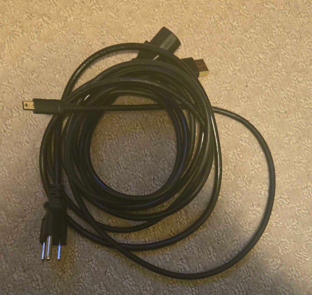 Asus Monitor 24" - photo 3