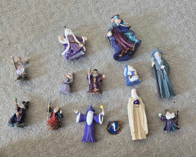 Wizard Collection