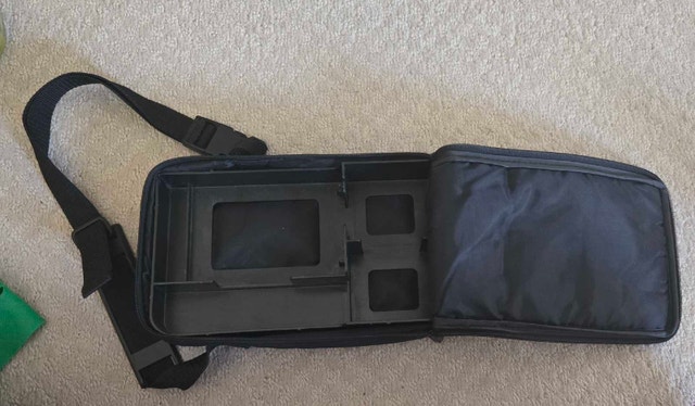 Gameboy Original Travel Case/Bag - photo 2