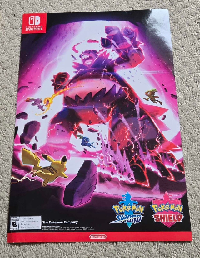 Nerdy Pictures & Poster - photo 4