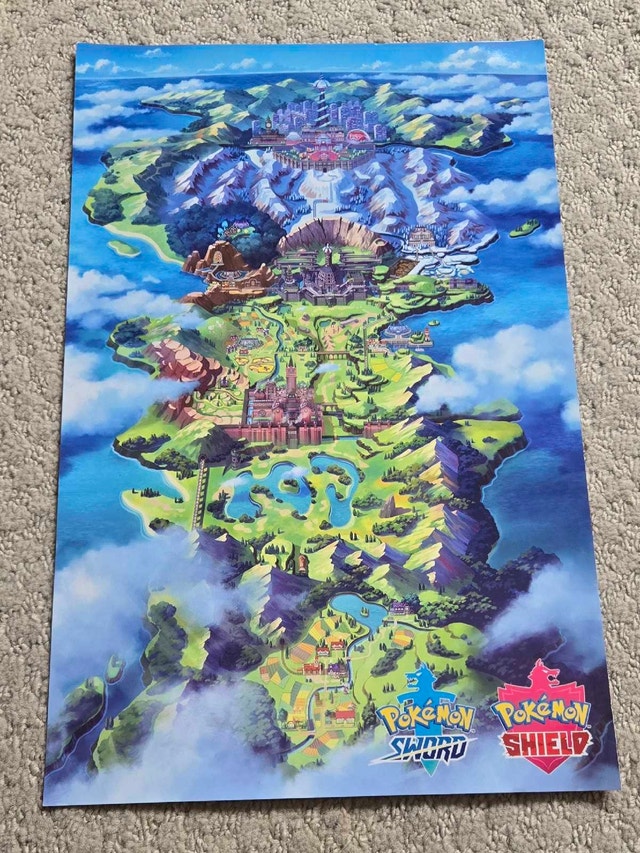 Nerdy Pictures & Poster - photo 5