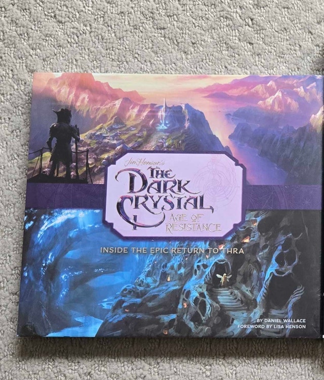 Video Games Guides & Manuals and Other Nerdy Books - photo 4