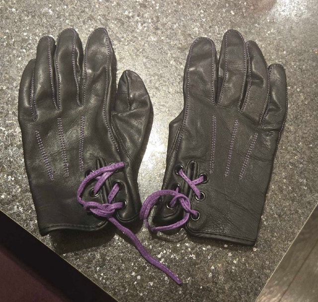 Women's Motorcycle Gloves