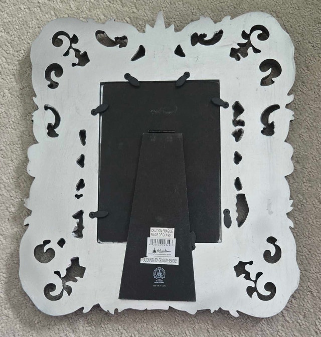 Disney Villains Picture Frames - photo 4