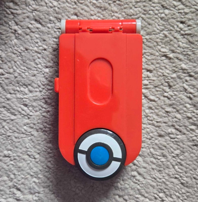 Pokedex Pokemon