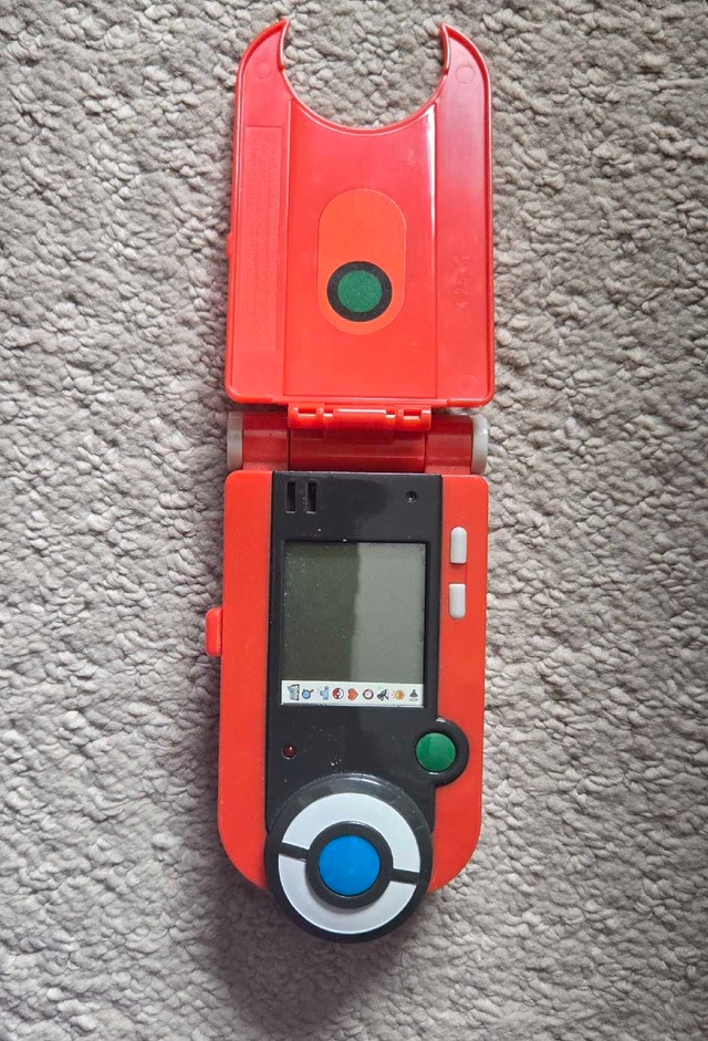 Pokedex Pokemon - photo 2