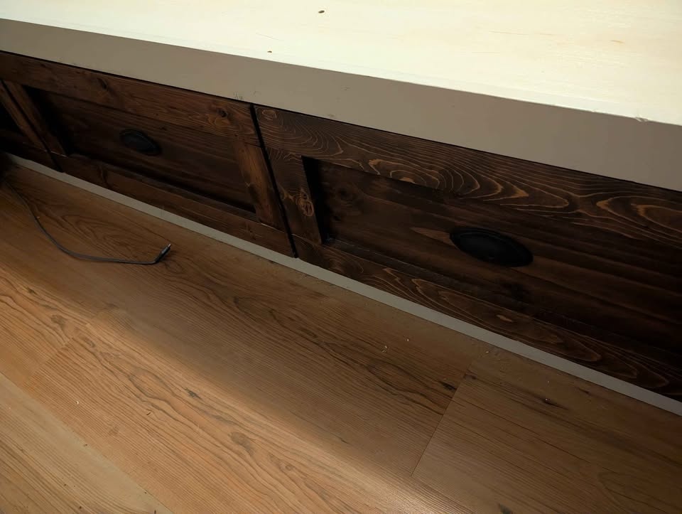 Queen Storage Bed - photo 4