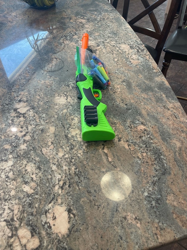 Adventure Force Break Action Shotgun - photo 2