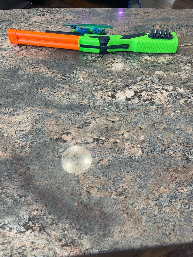 Adventure Force Break Action Shotgun - photo 3