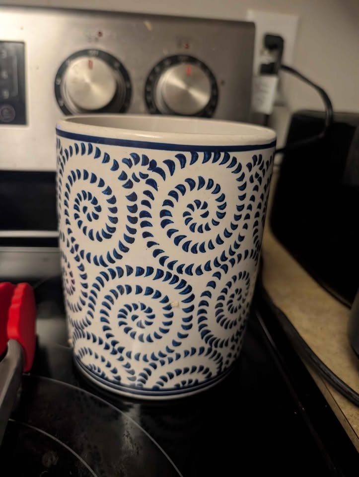 Utensils and Holder - photo 3
