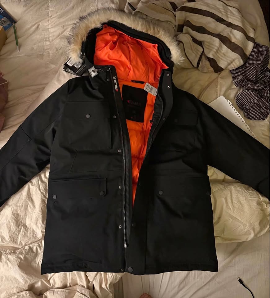 PAJAR Men’s XL Winter Jacket