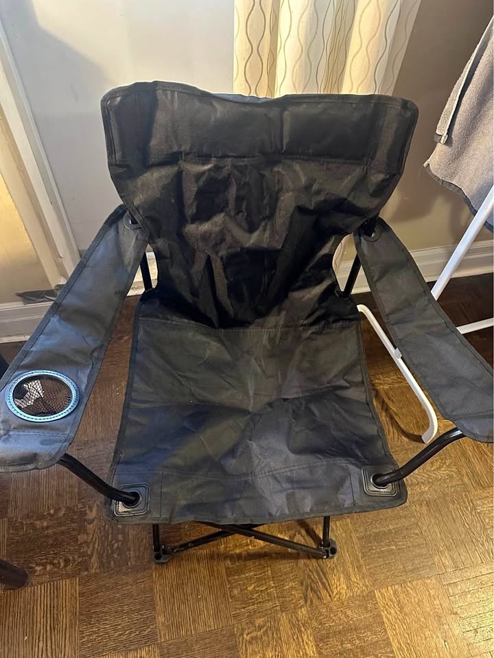 Folding Camping Chair