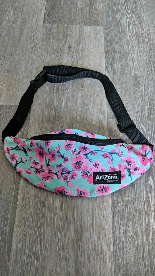 Arizona Iced Tea Fanny Pack thumbnail