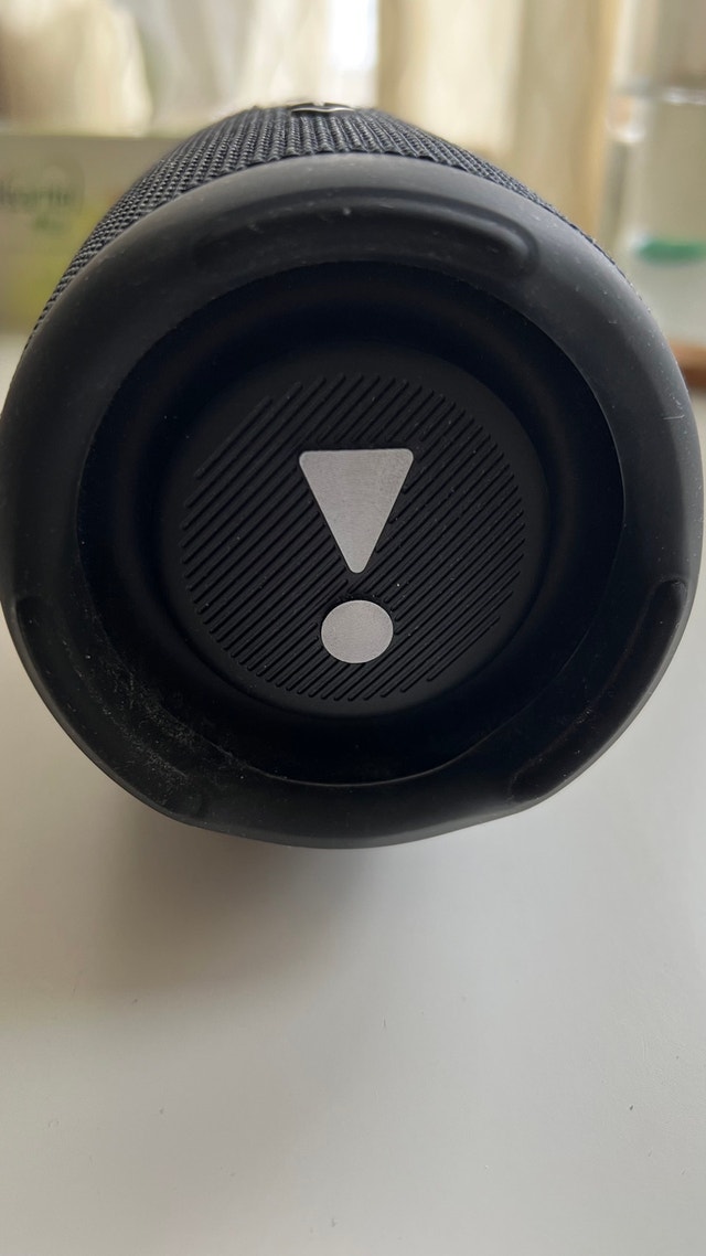 JBL Charge 5 - photo 3