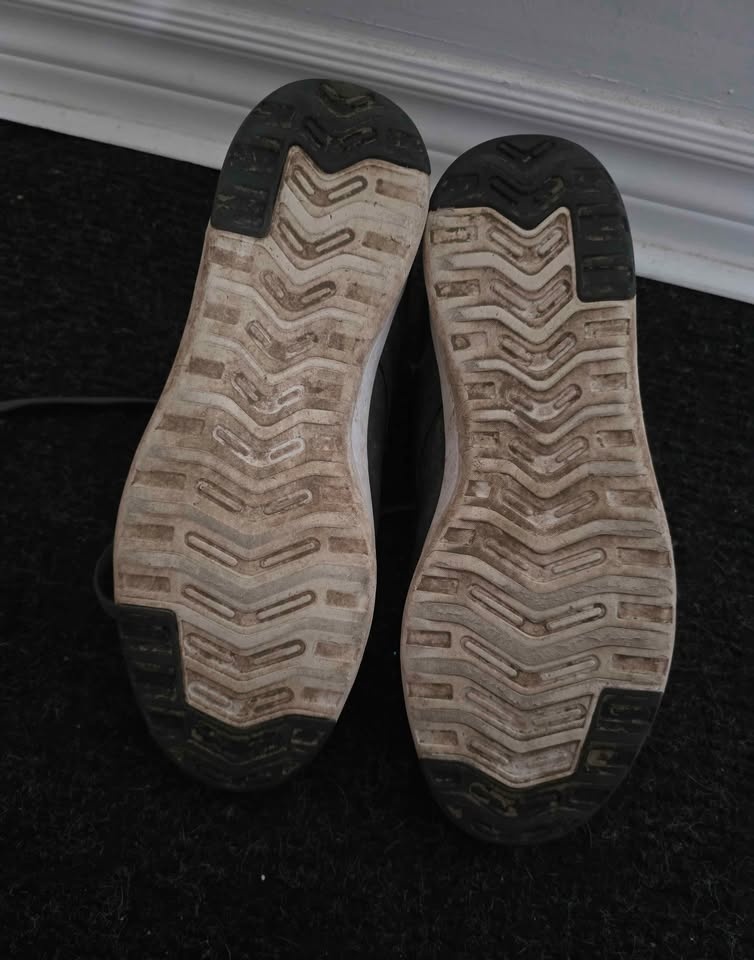 Size 10.5 Men's Perry Ellis Fashion Shoes - photo 3