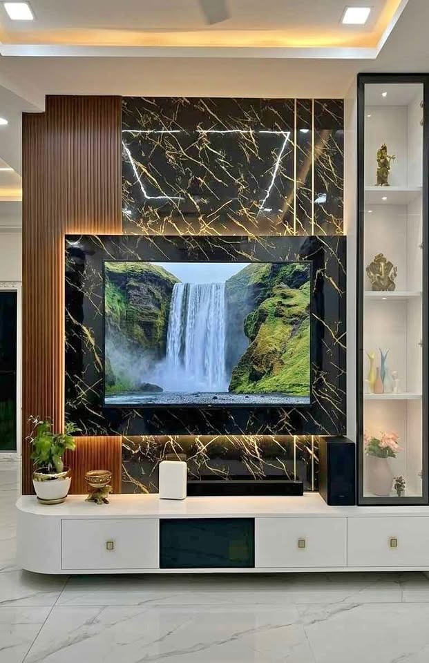 4x8ft Waterproof Fireproof Panels - Sound Proof Acoustic
