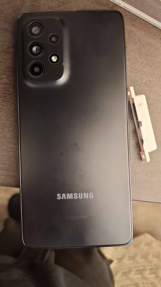 Samsung A53 5G - Like New - photo 2