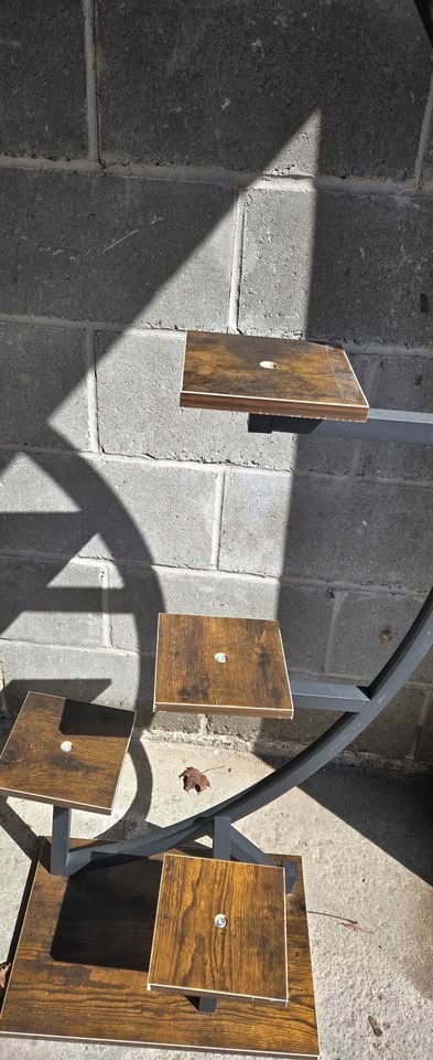 Moving out sale! Indoor plant stand decoration $30 each - photo 4