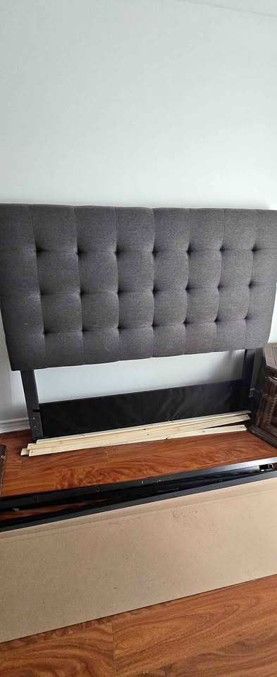 Queen Bed - Sale