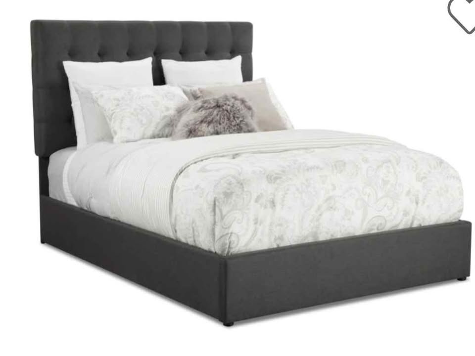 Queen Bed - Sale - photo 4