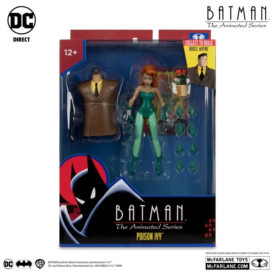 Various unopened Action Figures - photo 2
