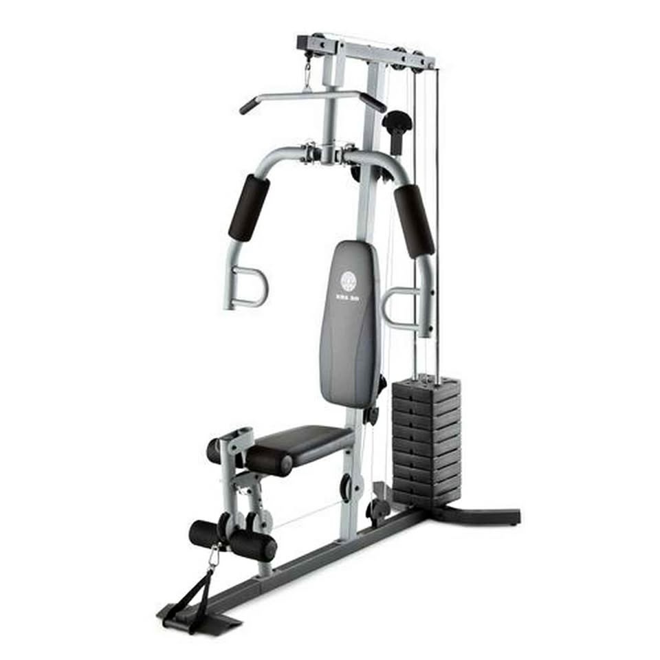 Gold Gym - XRS 30 EXERCISE machine