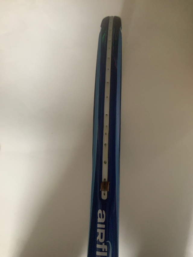 Head Metallix Airflow 6 - photo 2