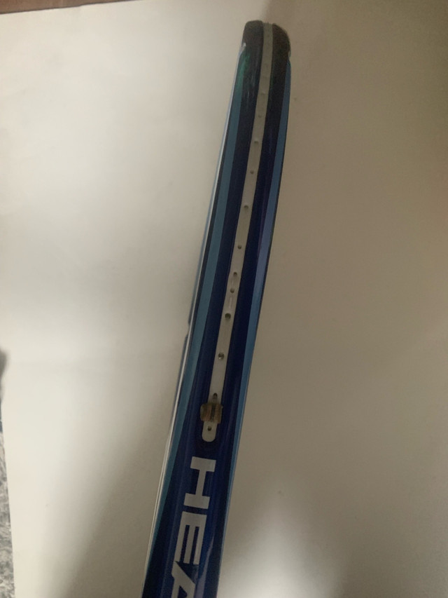 Head Metallix Airflow 6 - photo 3
