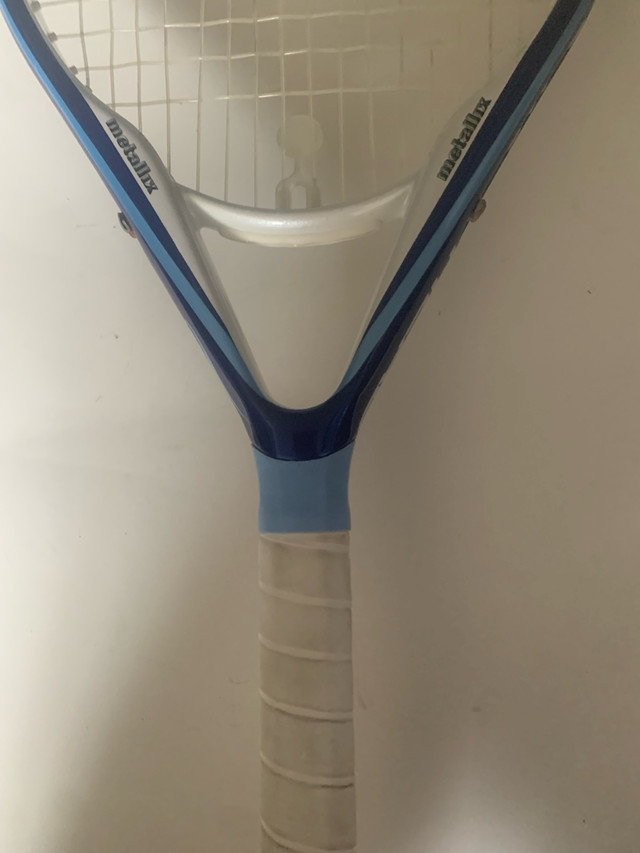 Head Metallix Airflow 6 - photo 4