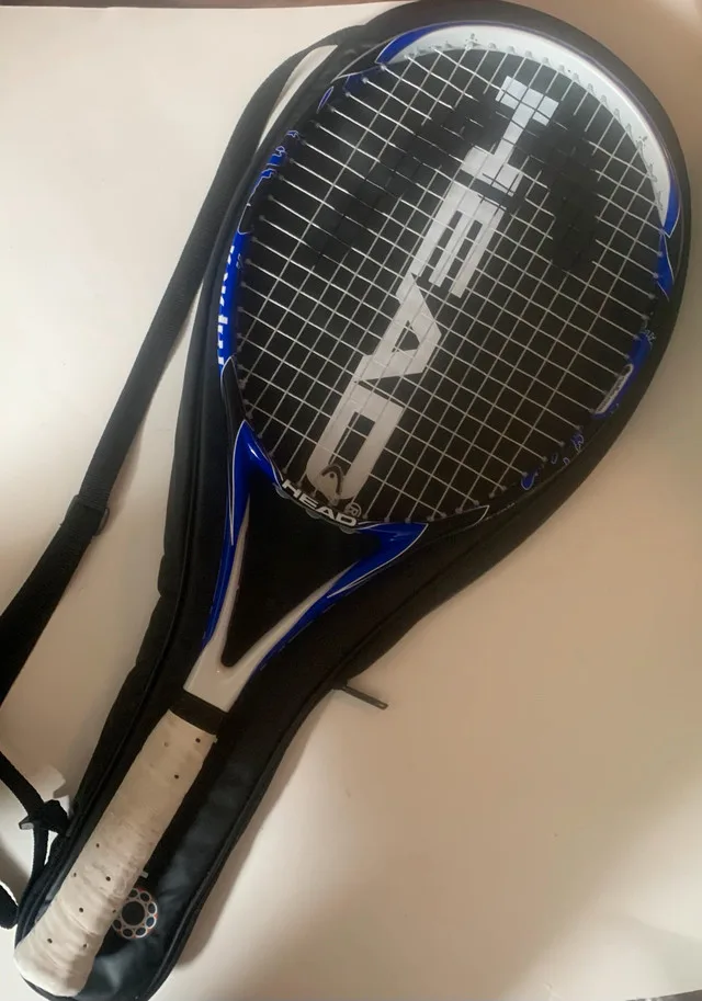 Head Raptor Tennis Racquet thumbnail